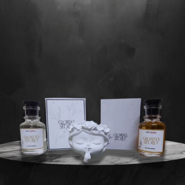 Inspired by Black Oud