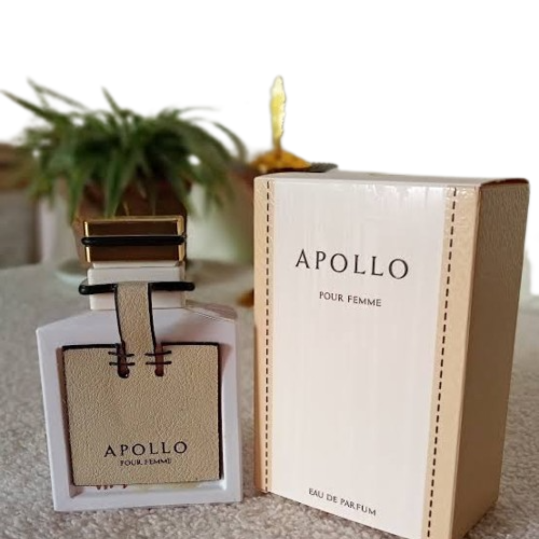 Apollo Perfume 100 ml