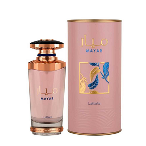 Lattafa Perfume Mayar Women EDP - 100ml