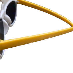Yellow Duck Sunglasses for Kids