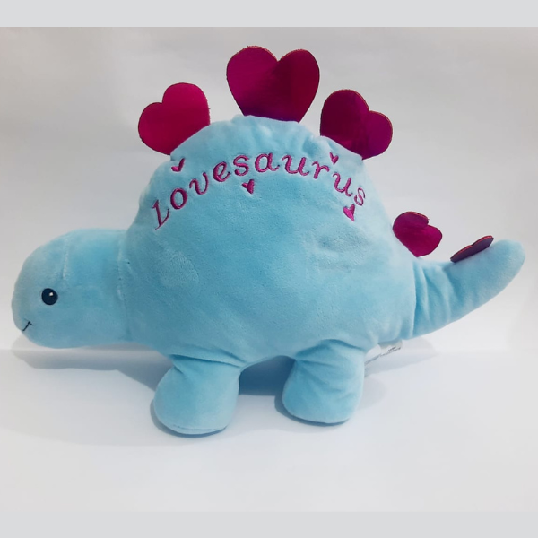 lovesaurus