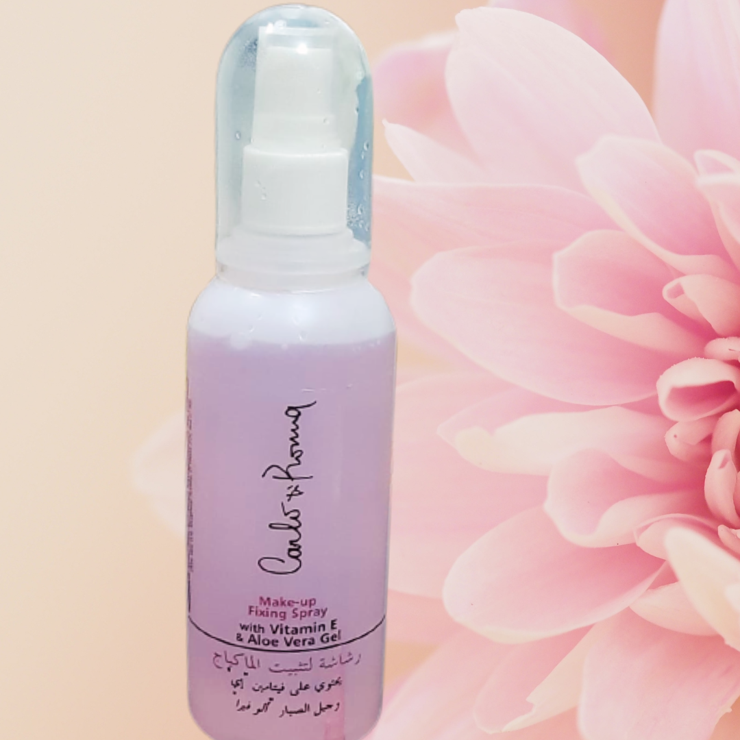 LA DI ROMA Makeup Setting Spray