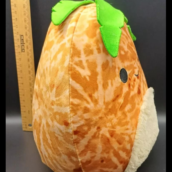 Squish mallows scented palm tree