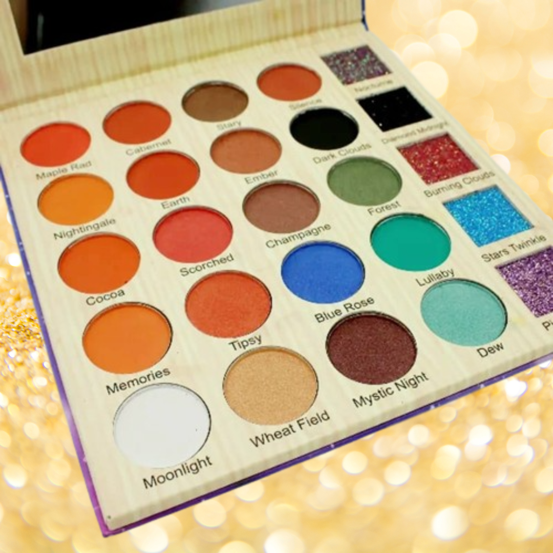 CLE OF Cosmetic Shadow