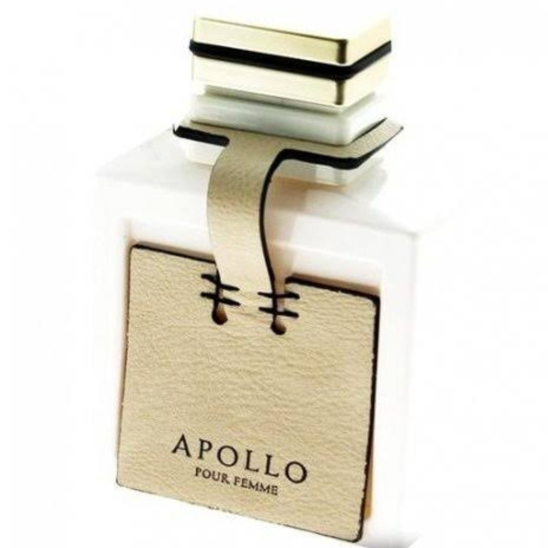 Apollo Perfume 100 ml