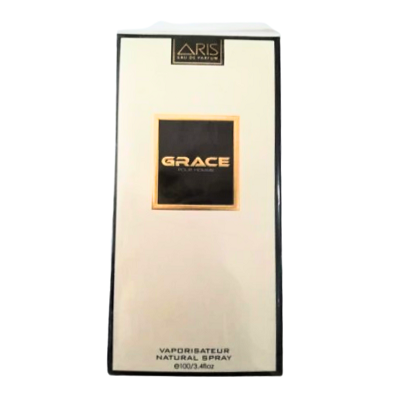 Grace Pour Homme For Men And Women