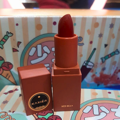 Kaxier 5 Pcs Party Lipstick Set