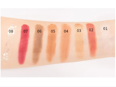 Colorina Pro-Artist Eyeshadow Palette