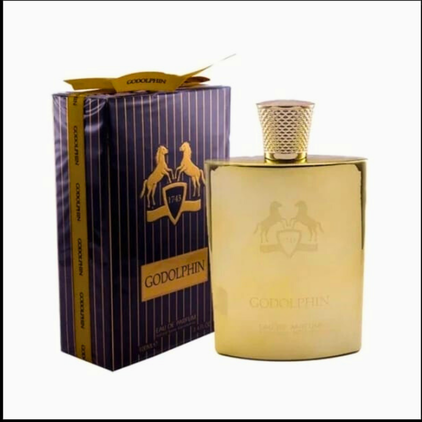 Godolphin ➔ Arabic perfume