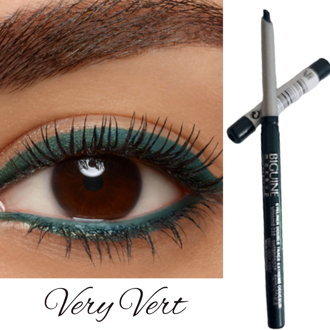 Biguine Pencil Eyeliner