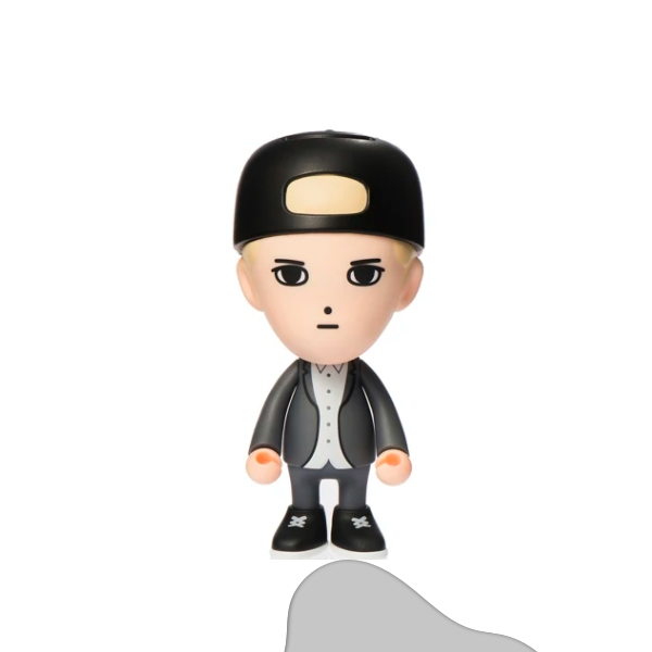 EXO Figure Bluetooth Speaker