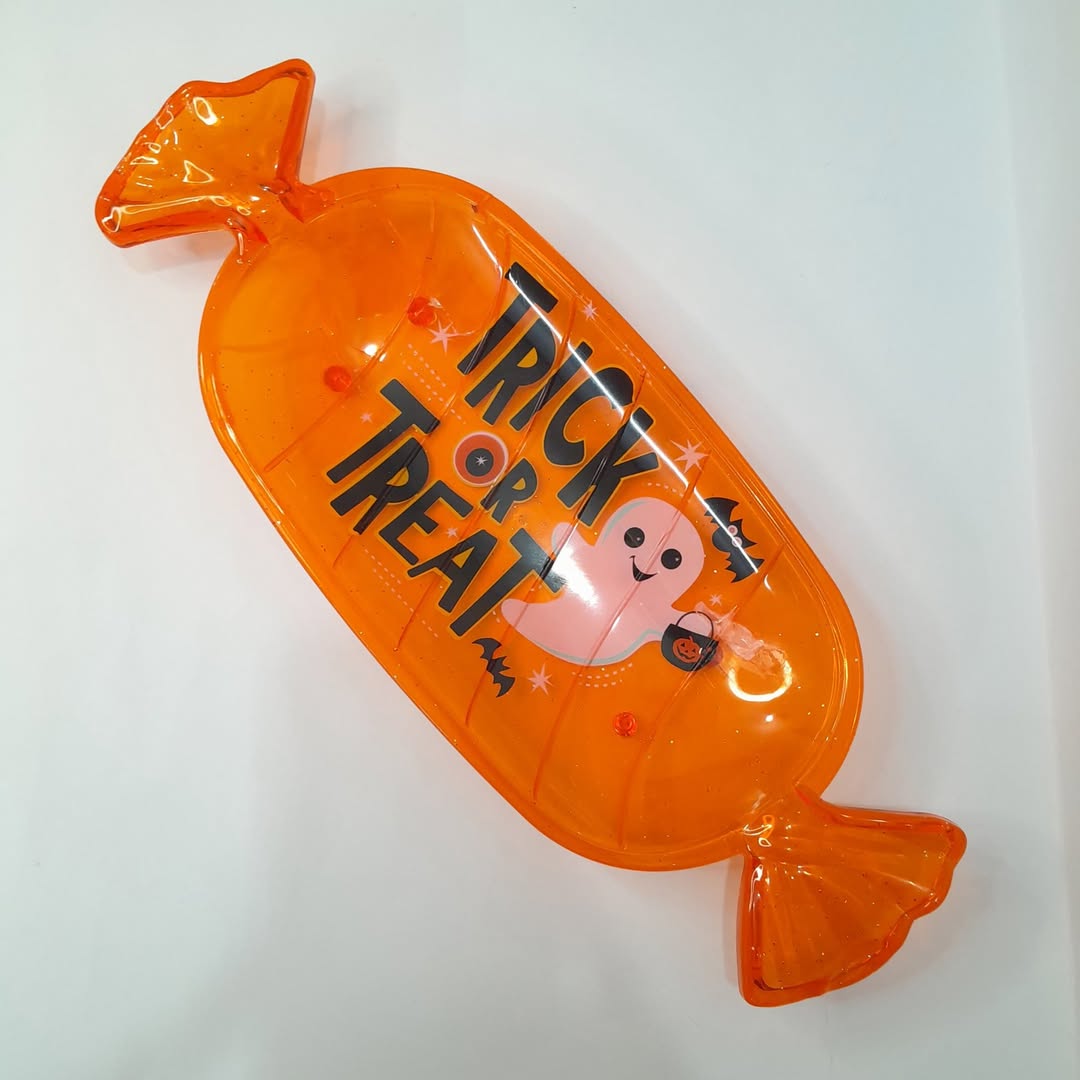 Trick or Treat