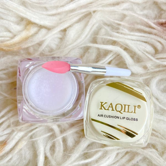 KAQILI AIRCUSHION LIP GLOSS