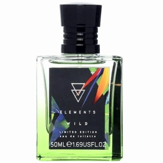 Element Wild