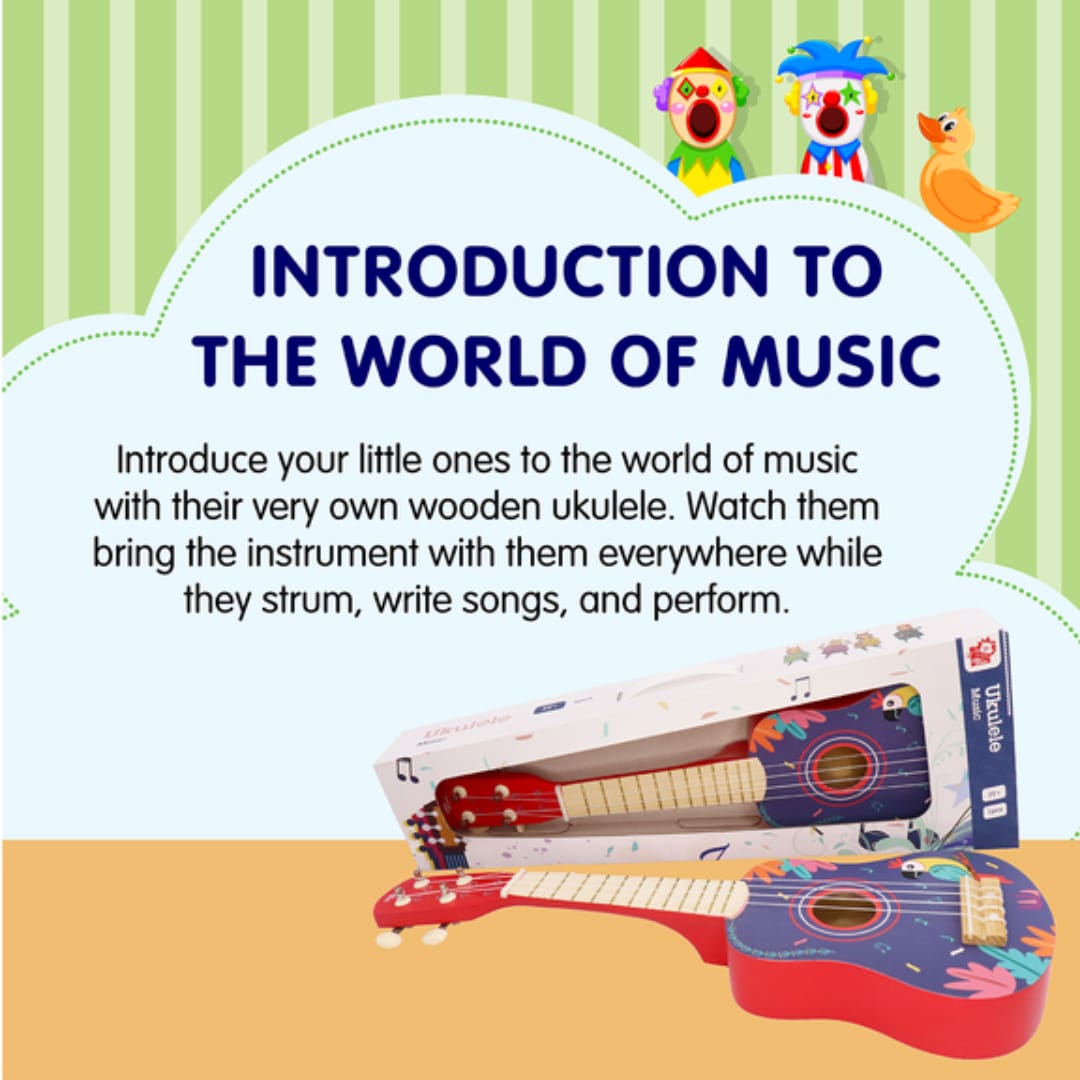 Ukulele