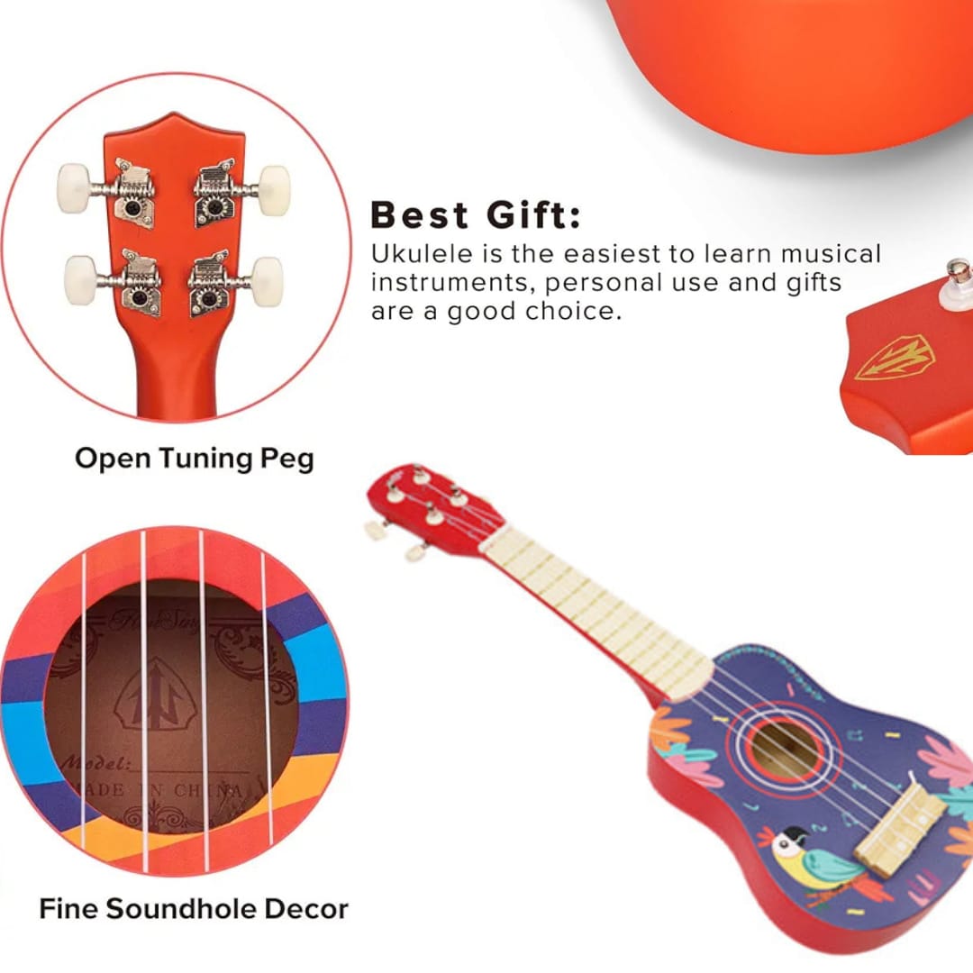 Ukulele