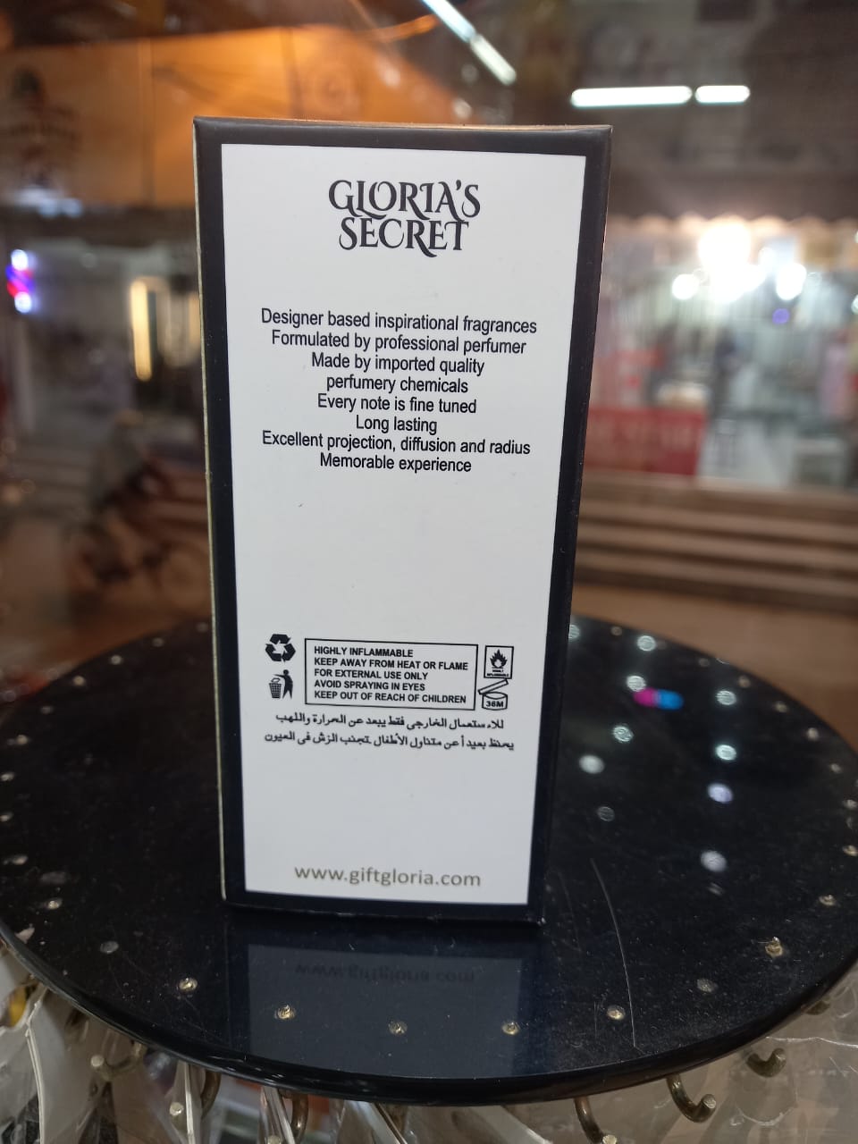 Inspired by Creed obsession