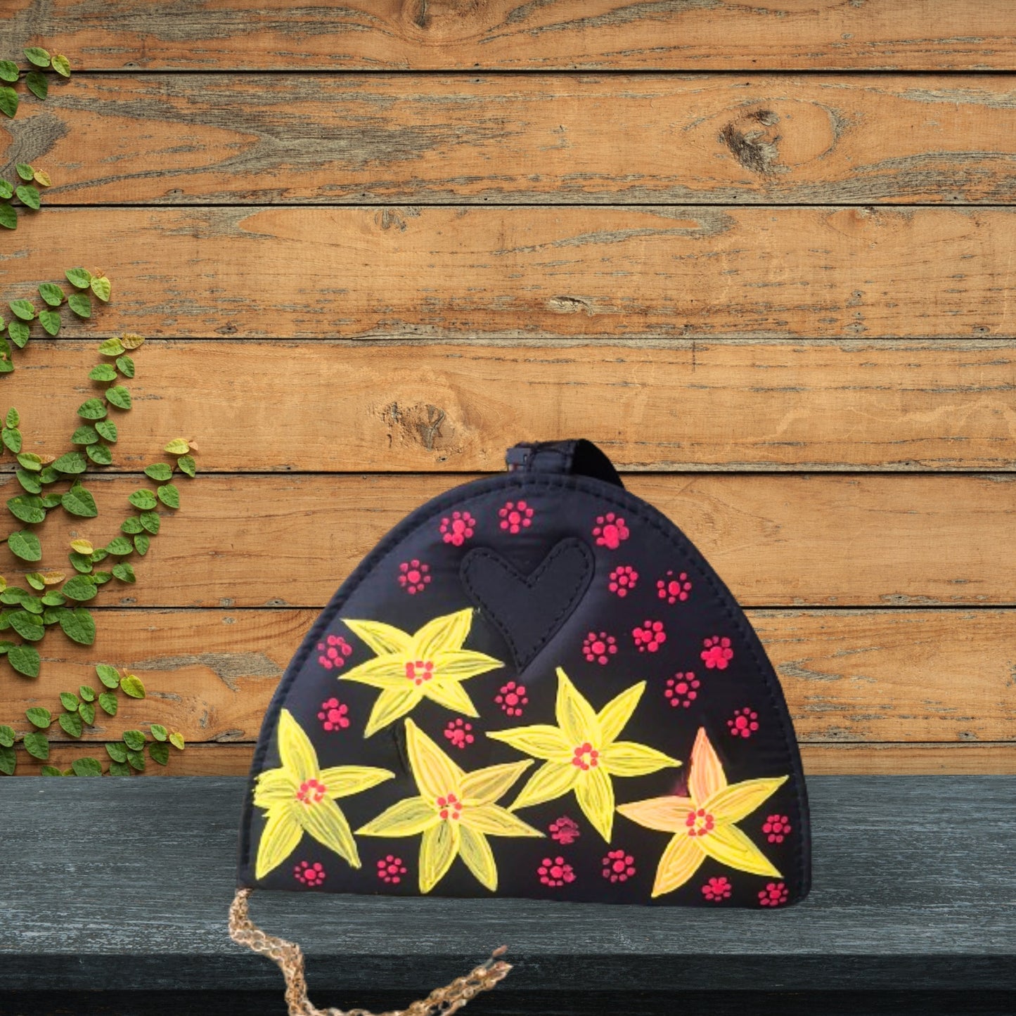 Gloria's secret bag (customized)