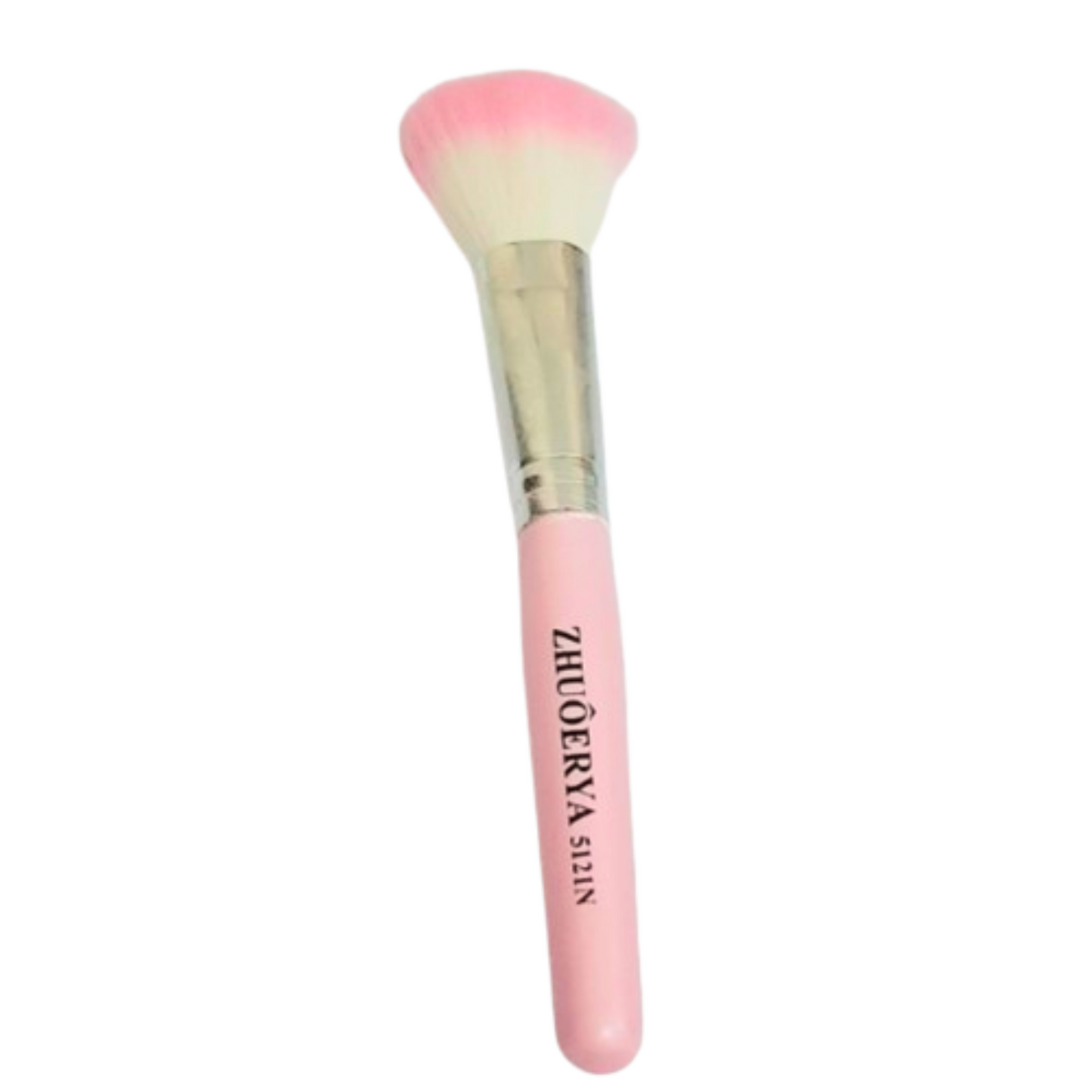 Zhuoerya 5PCS Makeup Brushes Tool Set