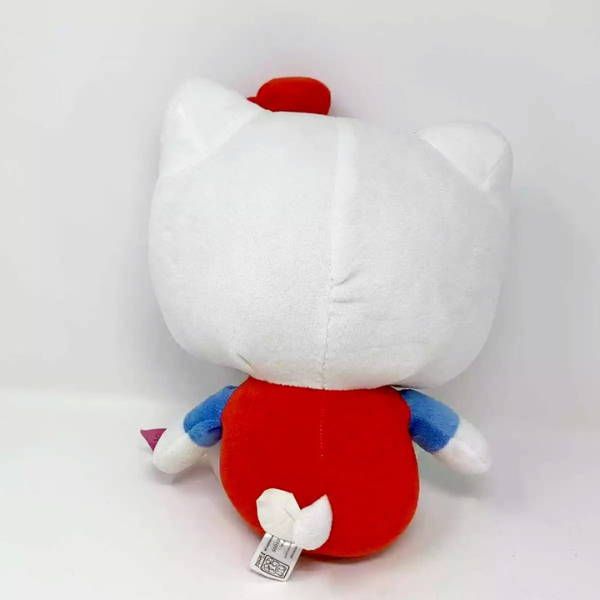 Hello kitty plush toy 15 inches