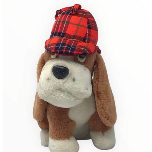 Dakin Shylock Basset  Hound
