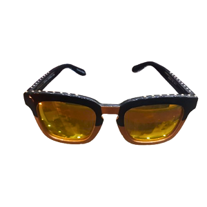Polarized Mirrored Sunglasses for Kids