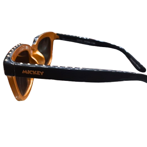 Polarized Mirrored Sunglasses for Kids
