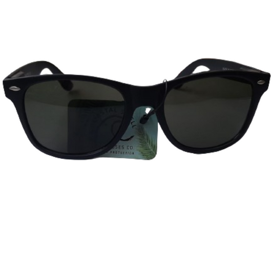 Two Toned Sunglasses for Women