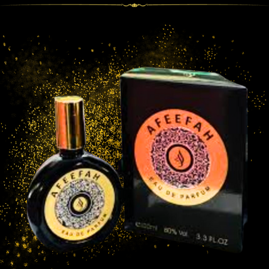 AFEEFAH Arabic Perfume