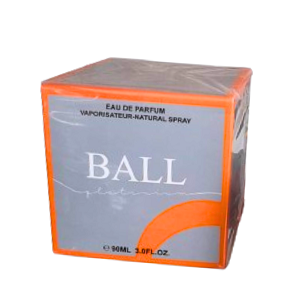 BALL men perfume