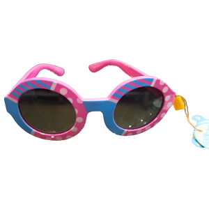 Moxo Pink Glasses for Kids