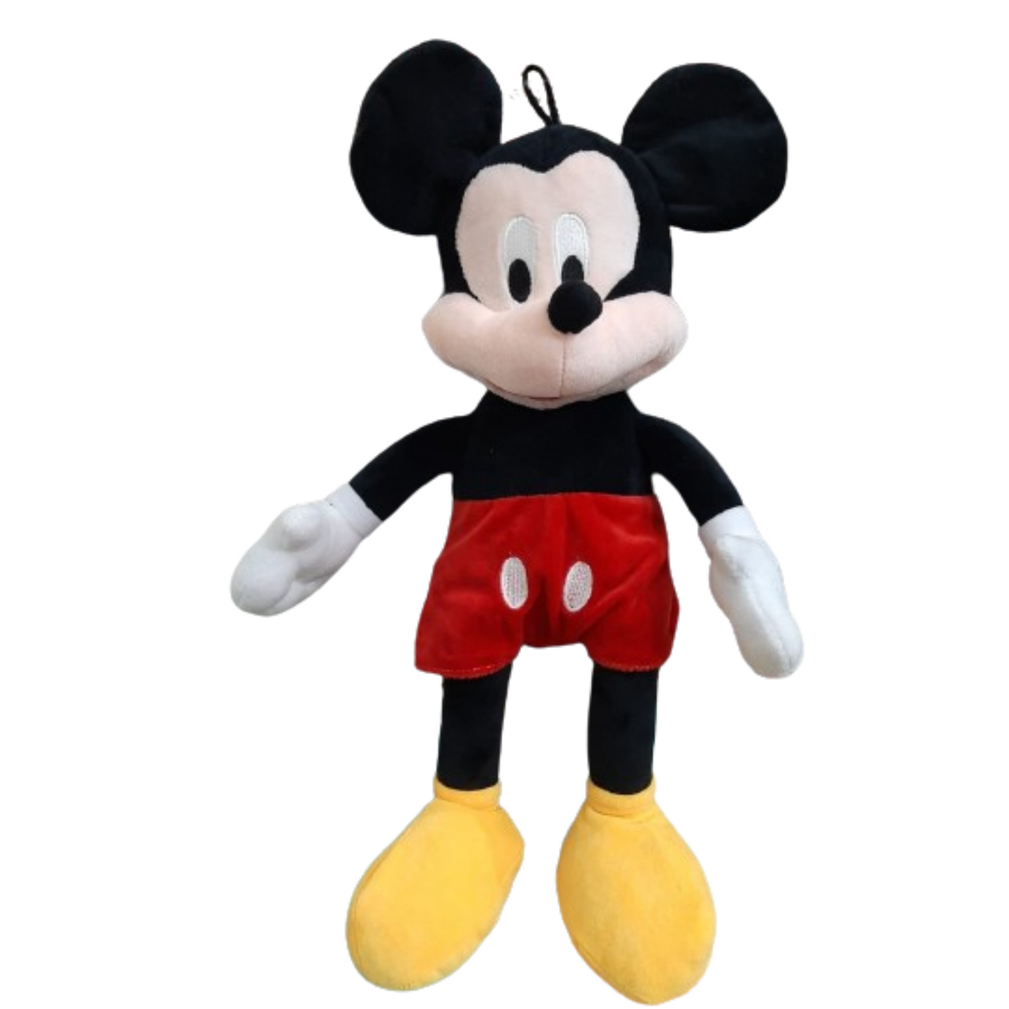 Mickie Mouse Stuffed Toy