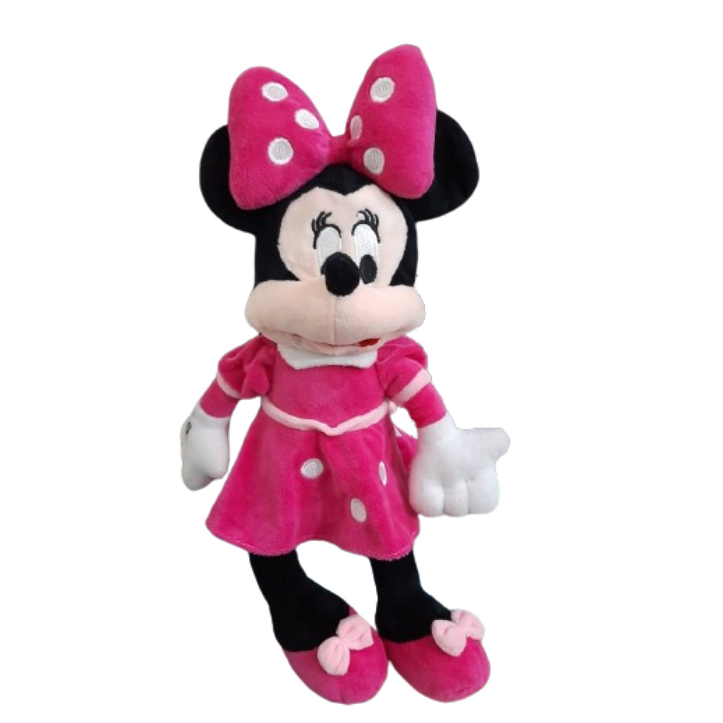 Mini- Mouse Stuffed Toy
