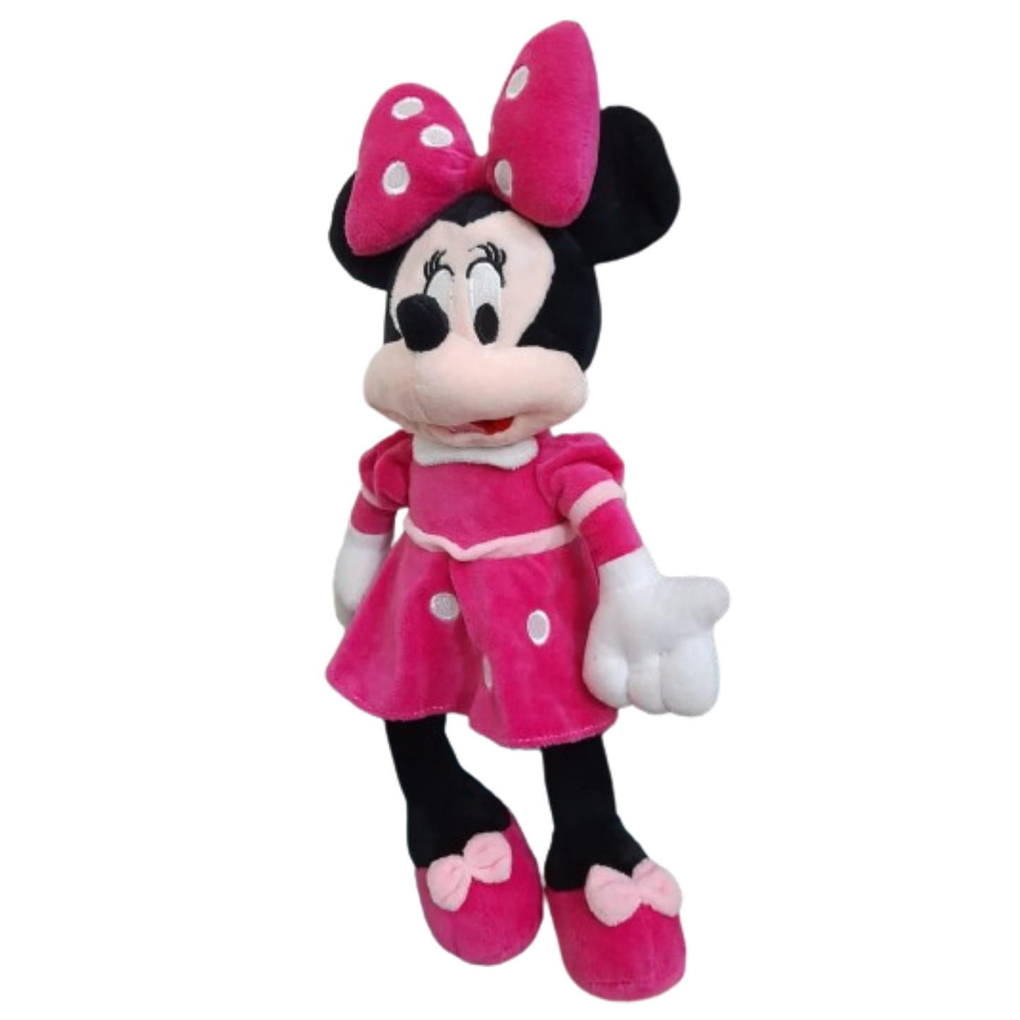 Mini- Mouse Stuffed Toy