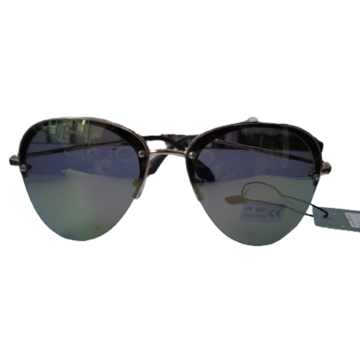 Aviator Polarized Sunglasses for Women