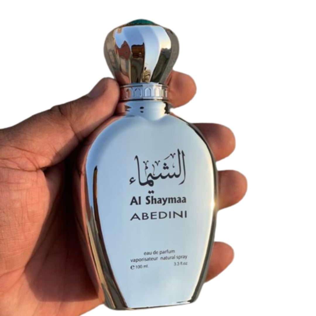 Al - Shaymaa ABIDINI Perfume