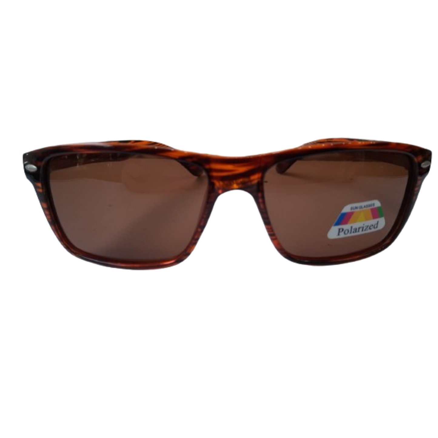 Vintage Brown Sunglasses for Women