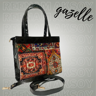 Gazelle Bags Collection