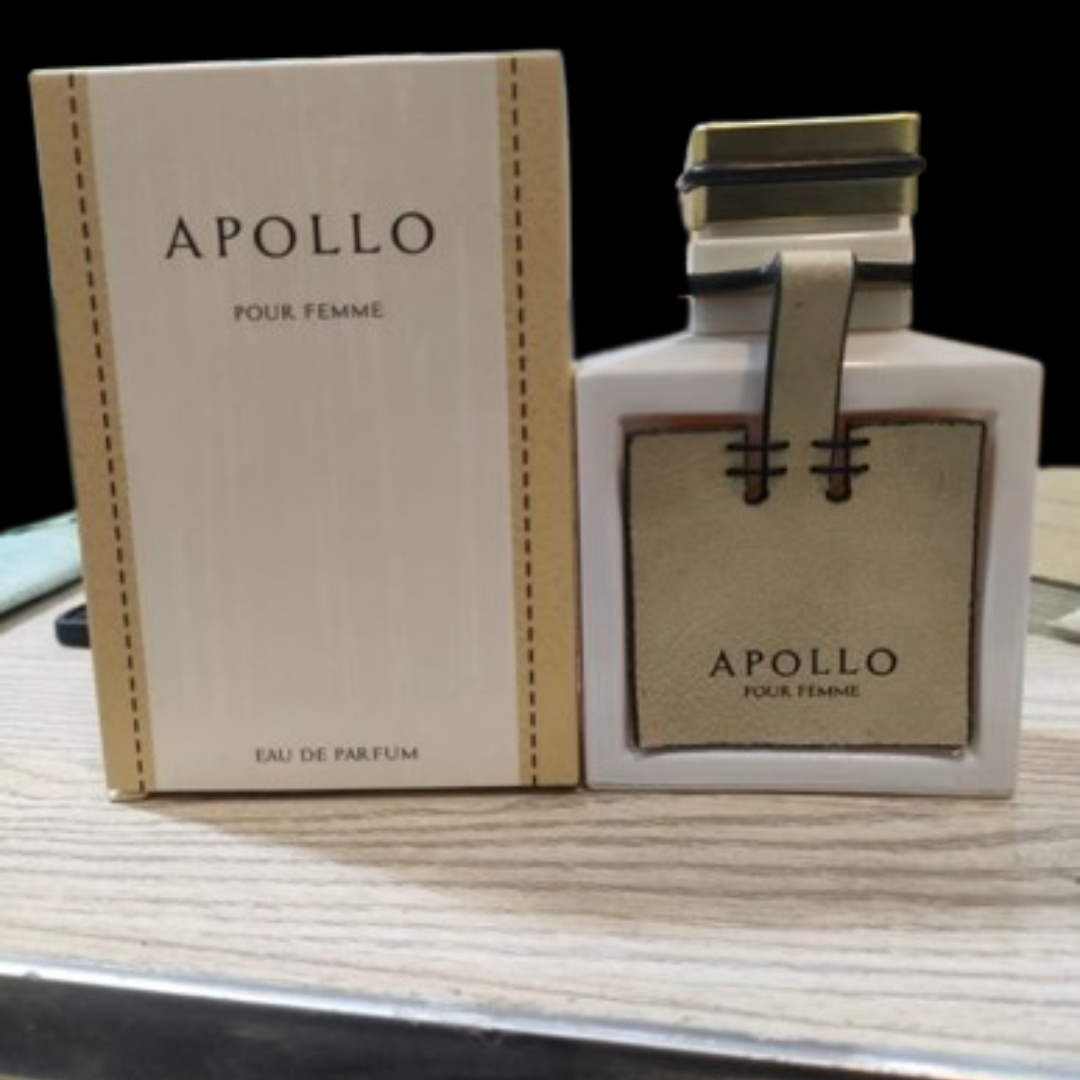 Apollo Perfume 100 ml