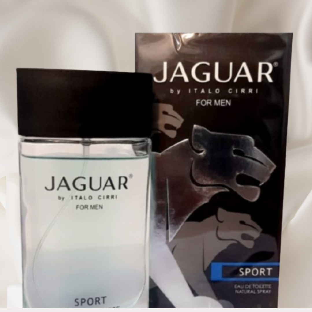 Jaguar Perfume Spray for Men