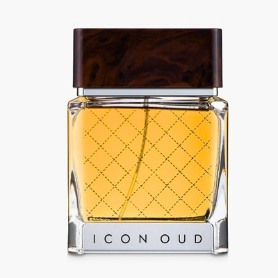 Icon Oud Perfume For Men