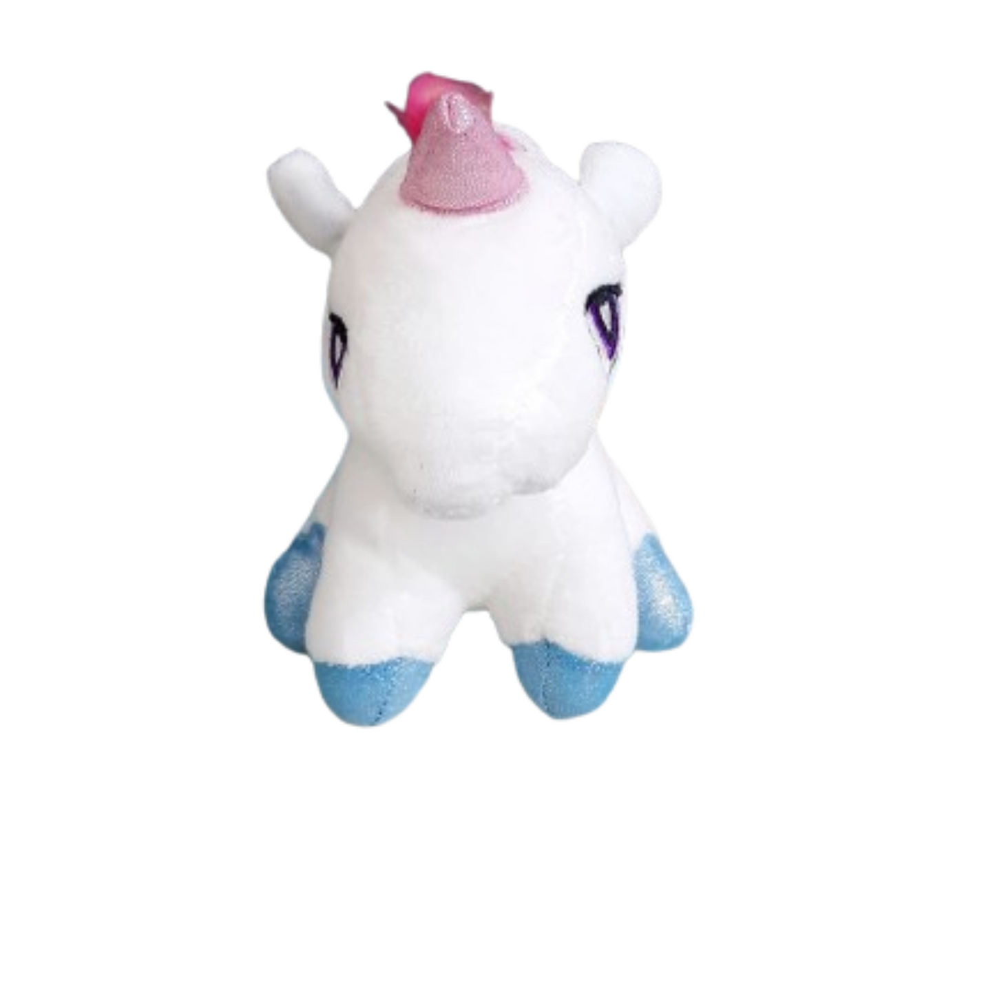 Mini Unicorn Stuffed Toy