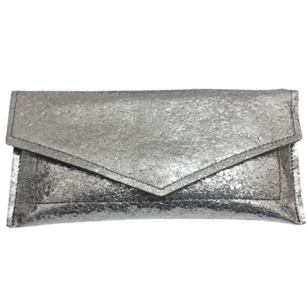 Glittery wallets