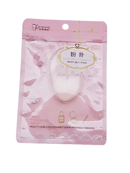 FANGZYPIN  Silicone Makeup Blender