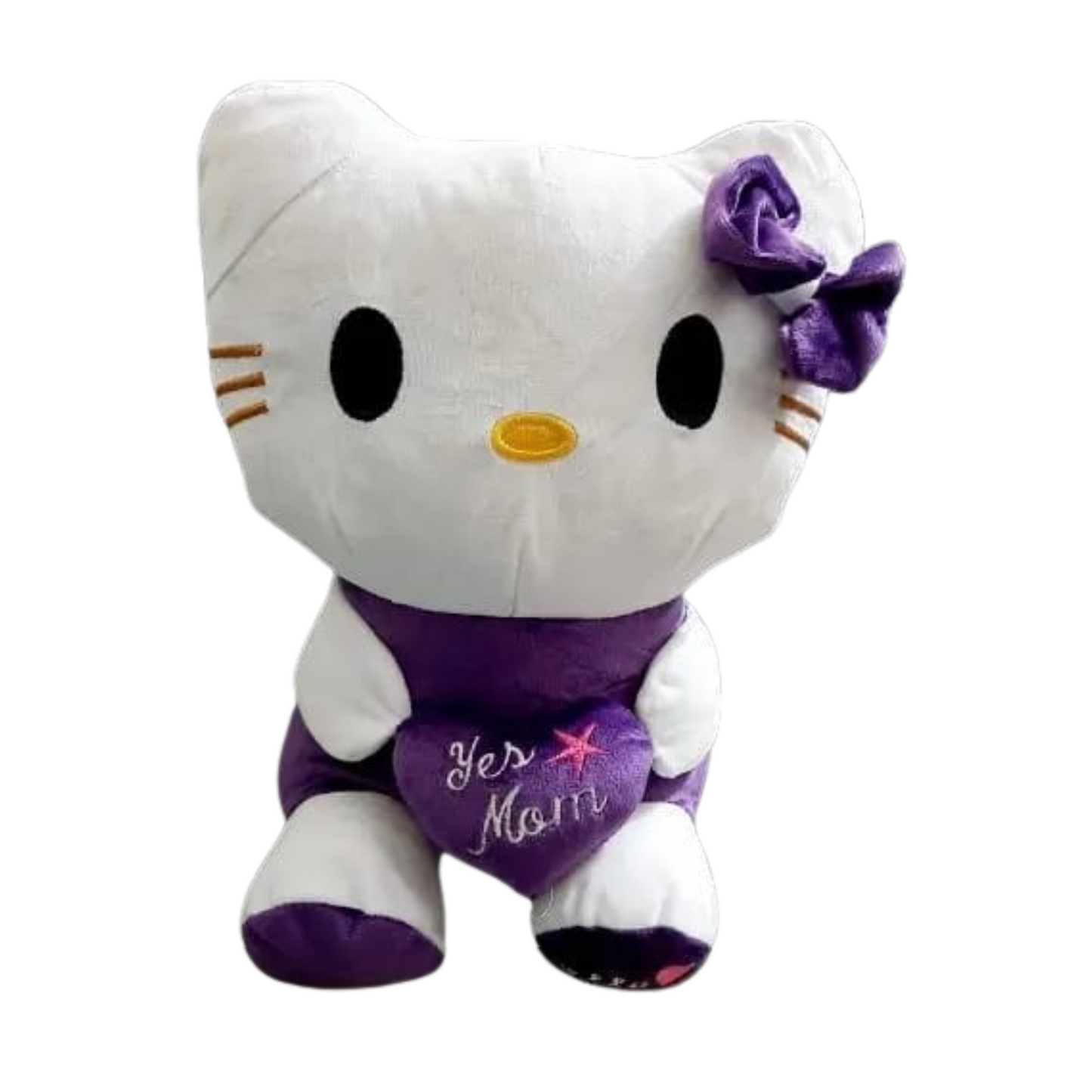 Hello Kitty Stuffed Toy
