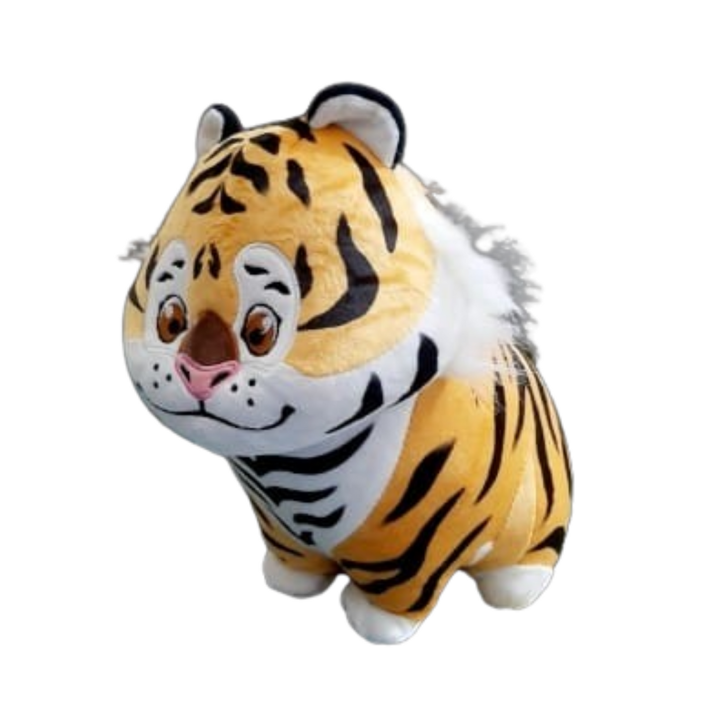 Funny Lion Stuffed Toy