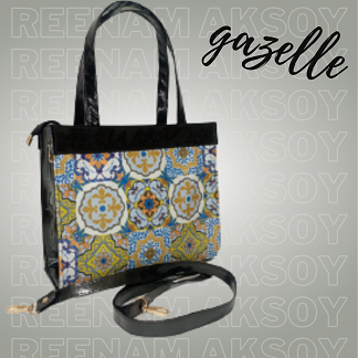 Gazelle Bags Collection