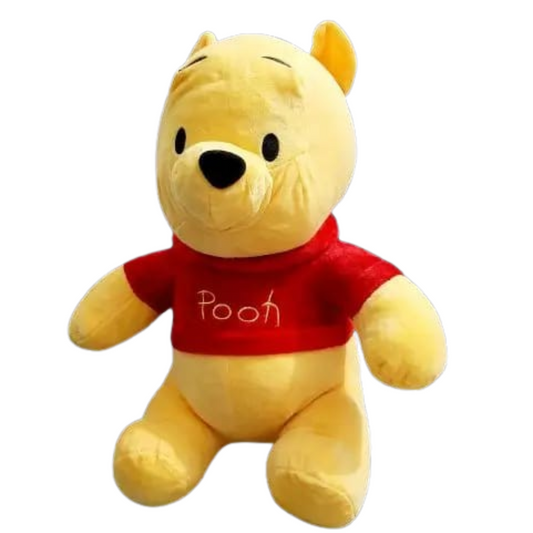 Winnie the Pooh Stuffed Toy 40cm
