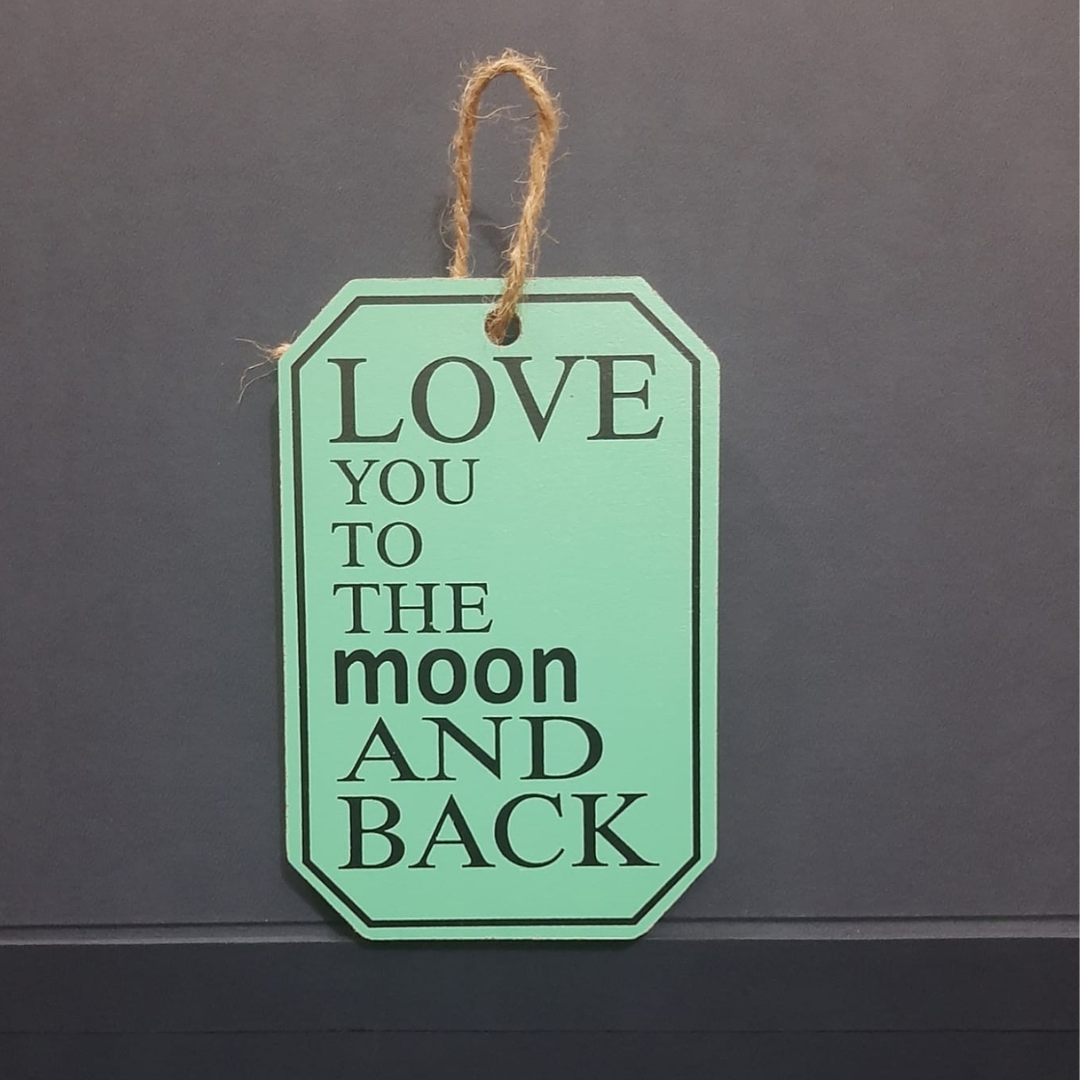 Wall Hanging Quotations