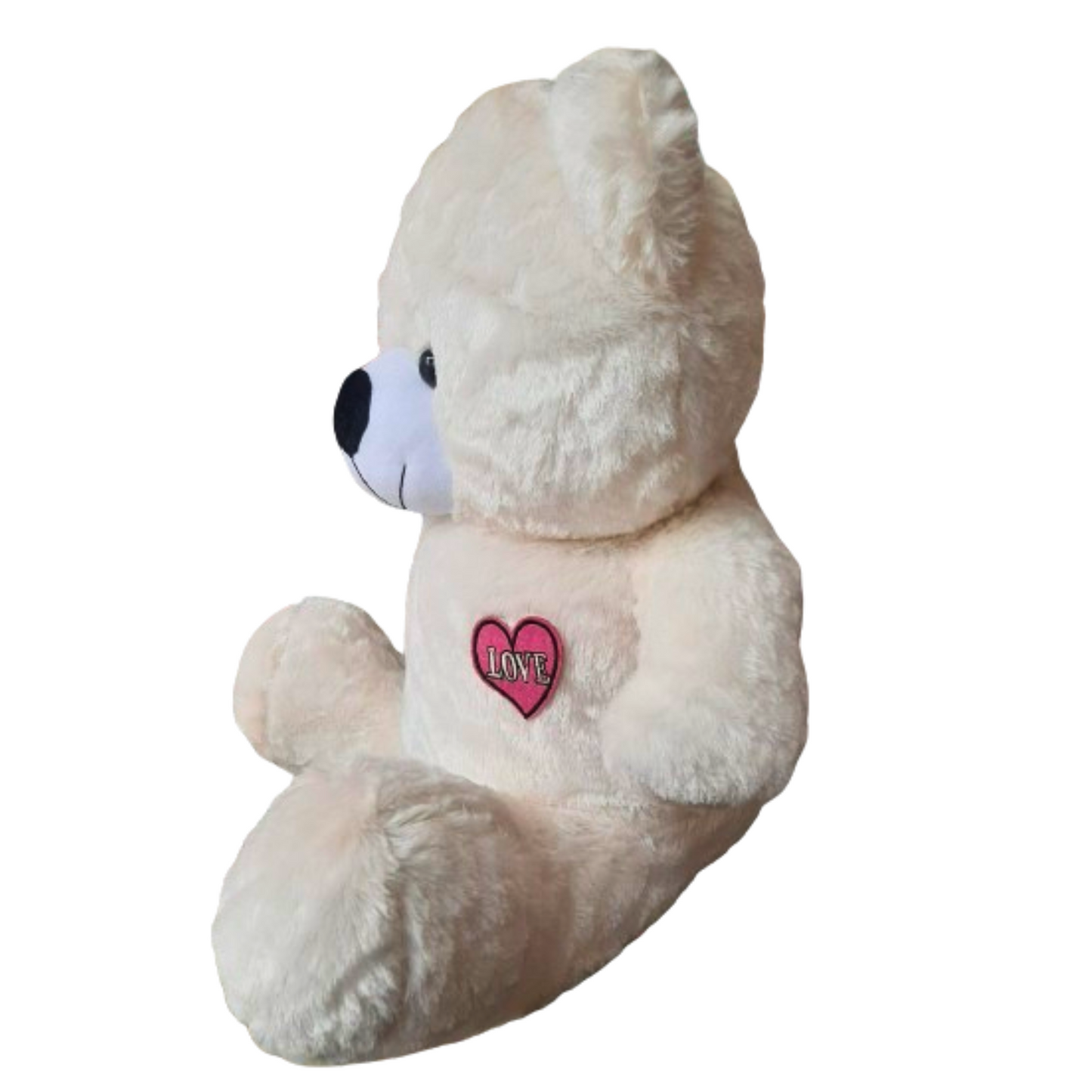 Polar Bear Plush Toy Animal